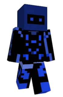 HIH19's Minecraft skin