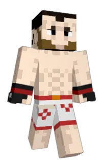 Front of Pacino_mu's skin