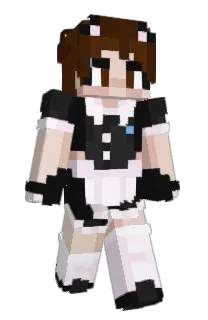 jellyfishking48's Minecraft skin