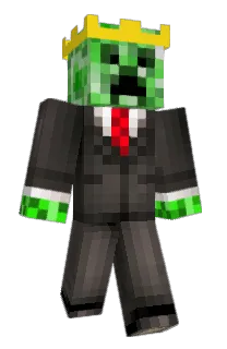 bomerosque's Minecraft skin