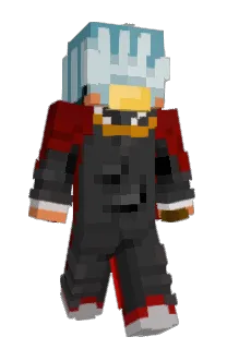 1uvgyuu's Minecraft skin
