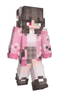 LunaMelody22_'s Minecraft skin