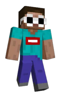 Front of opmilktea's skin
