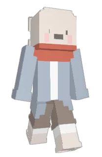 Front of skvlkz's skin