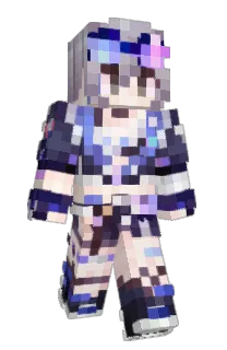 mcfiletmc's Minecraft skin