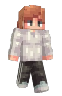 Front of Sekir9's skin