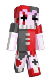 Buttsnake69's Minecraft skin