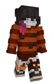Raisin_Brann_'s Minecraft skin