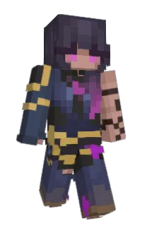 Front of ie_Jess's skin