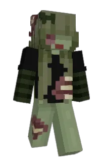 emelyia's Minecraft skin