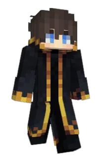 Front of lolbyron's skin
