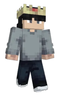 CheluLliks7552's Minecraft skin