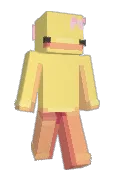 ChocolatePiggy