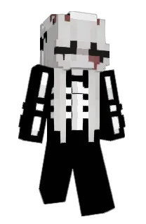 Front of gwamc's skin