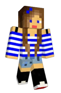 Nizidem's Minecraft skin