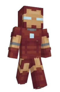 easy303t's Minecraft skin