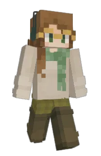 Front of Lumi_Lael's skin
