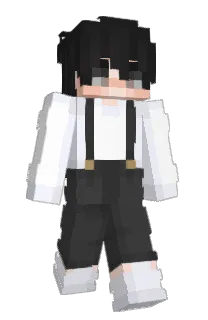 TeKc1's Minecraft skin