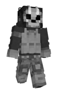 Runeyoday's Minecraft skin