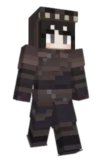 MILKEYES's Minecraft skin