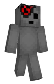 Wazoob's Minecraft skin