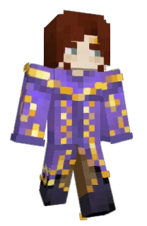 Front of Bunz0o's skin
