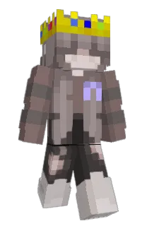 Front of minns_madness's skin
