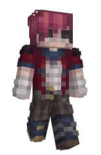 Front of starfire1016's skin