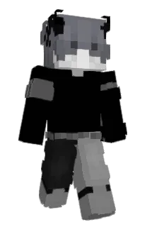 Front of wernervfx's skin