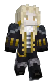 jallgood2's Minecraft skin