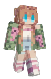 Dooby417's Minecraft skin
