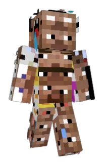 5kxl_'s Minecraft skin