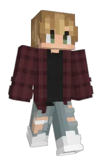 Mr_Whiteout's Minecraft skin