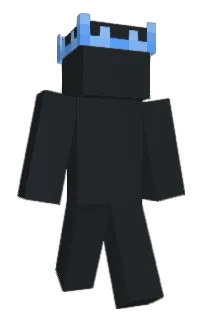 Front of 77777777777's skin