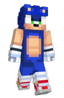 Front of xithon86's skin