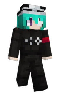 Front of DKGOTTLEBO's skin