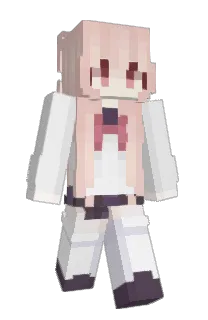 Night's Minecraft skin