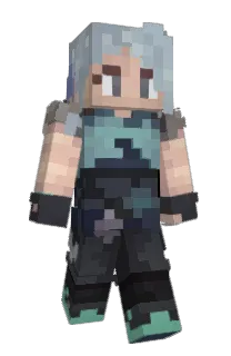CiabattineDaMare's Minecraft skin