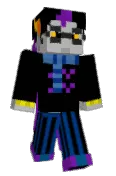 JessiJinx