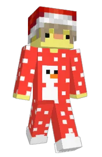 Front of wszyscy's skin