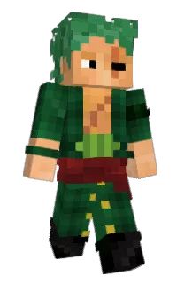 Front of ItzJustCrown's skin