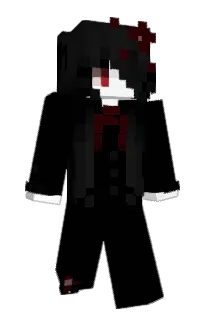funstat's Minecraft skin
