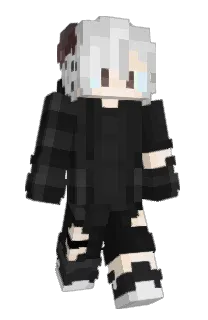 egirlls's Minecraft skin