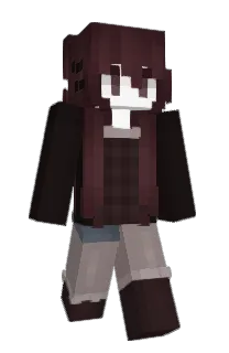 okaymaggy's Minecraft skin