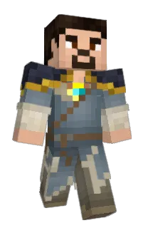 Front of Grand_Wizard_'s skin