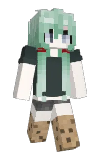 bobabobaboba10's Minecraft skin