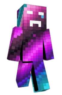 Front of Rudi870's skin