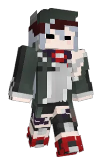 Front of Rox_Fett's skin