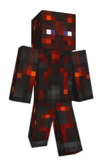 RedstoneSkew's Minecraft skin