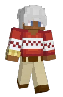 RigoSz's Minecraft skin